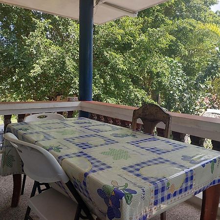 Stevrena Accommodations 산타 페 외부 사진