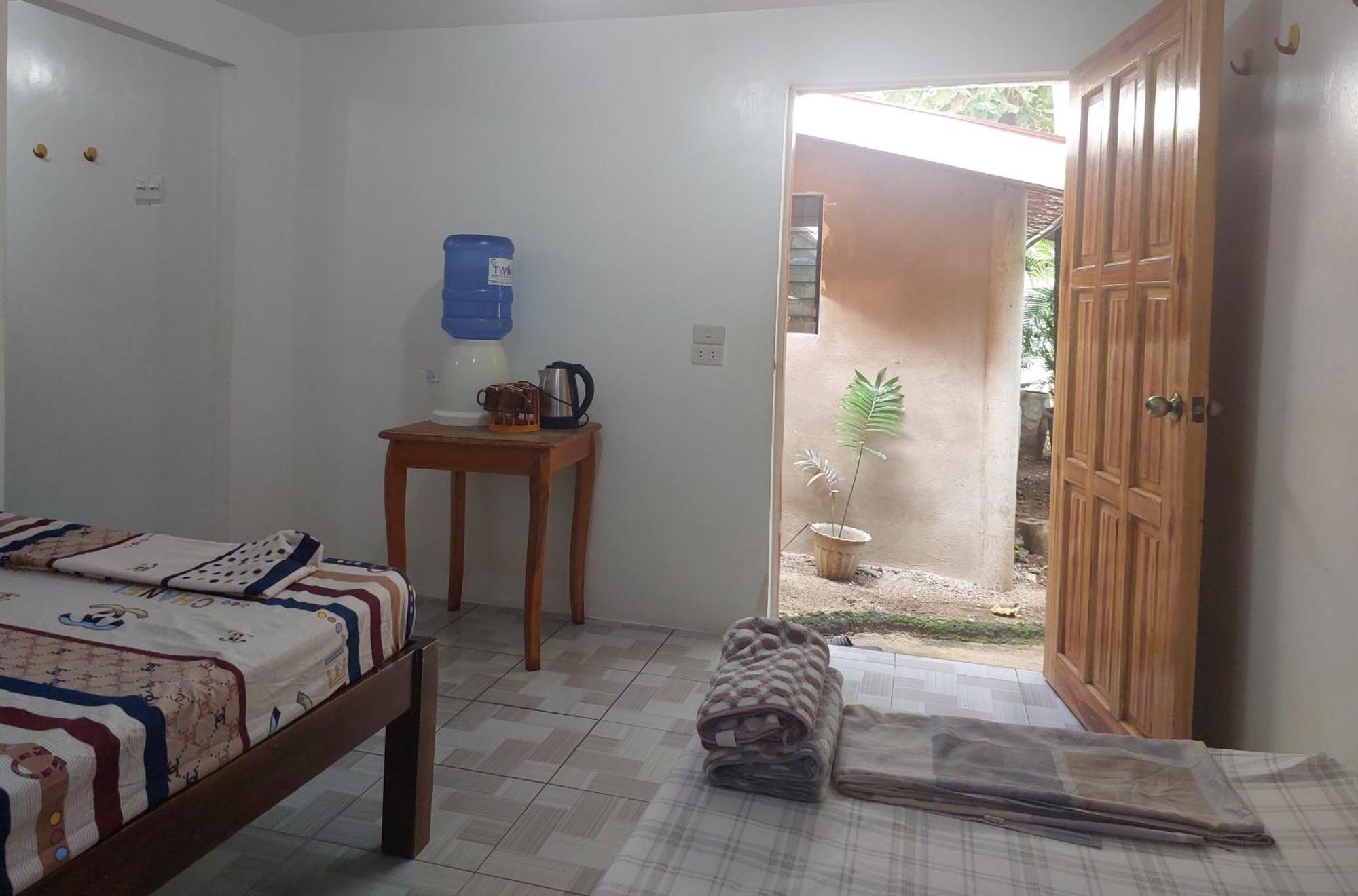 Stevrena Accommodations 산타 페 외부 사진