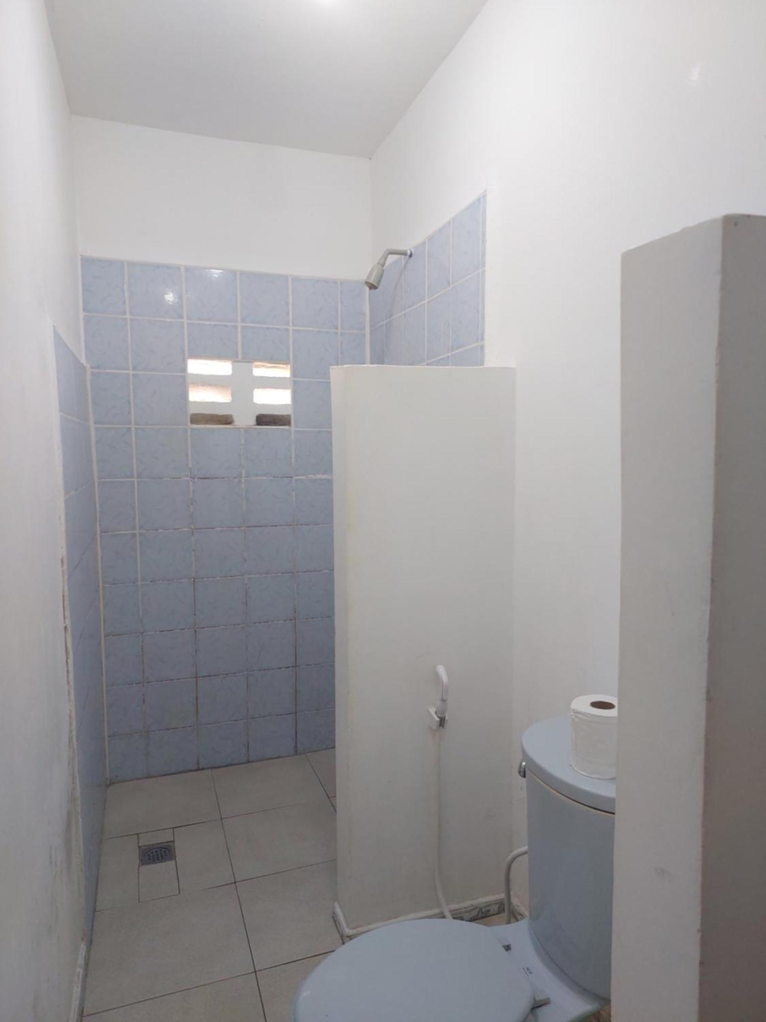 Stevrena Accommodations 산타 페 외부 사진