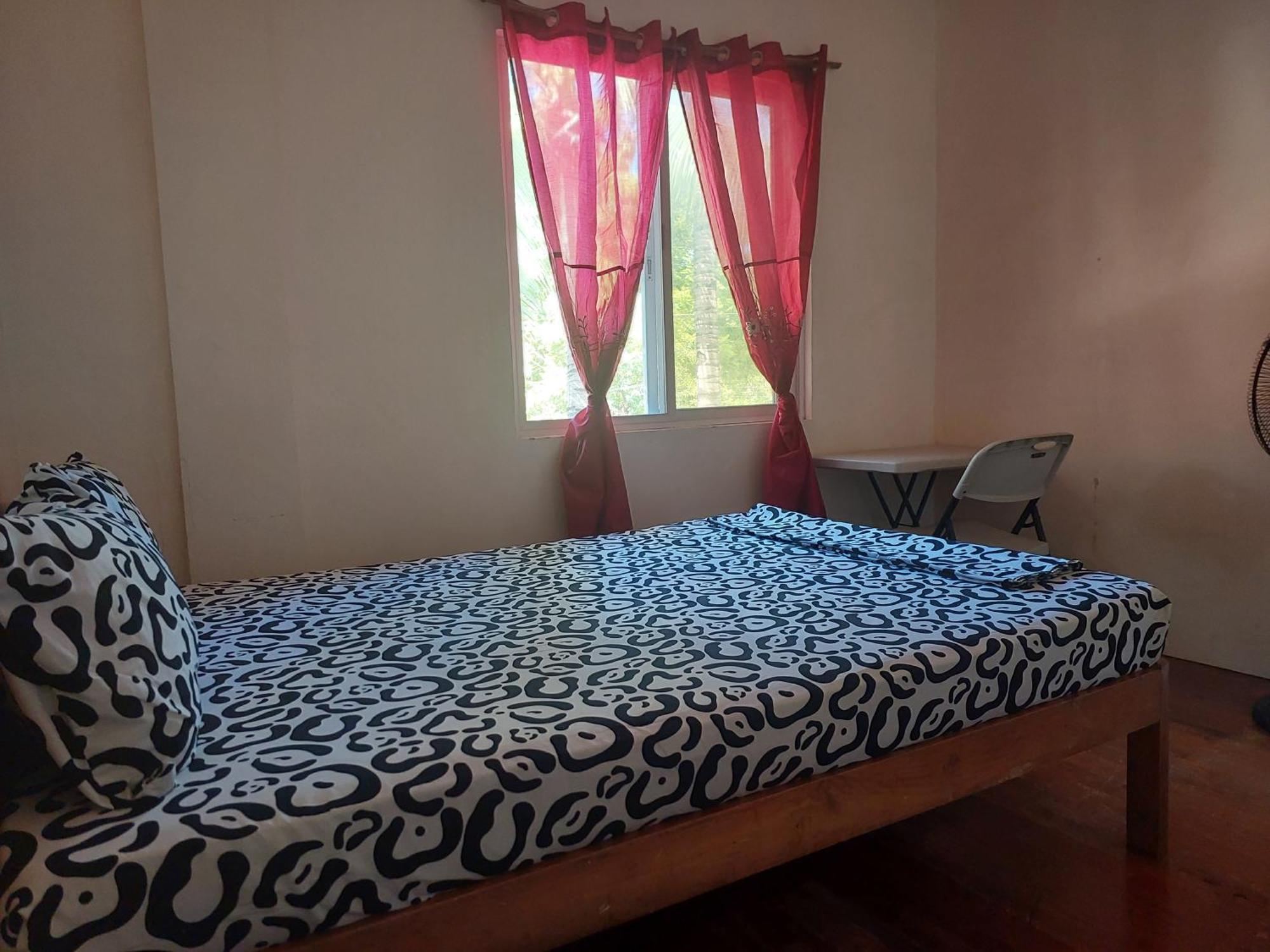 Stevrena Accommodations 산타 페 외부 사진