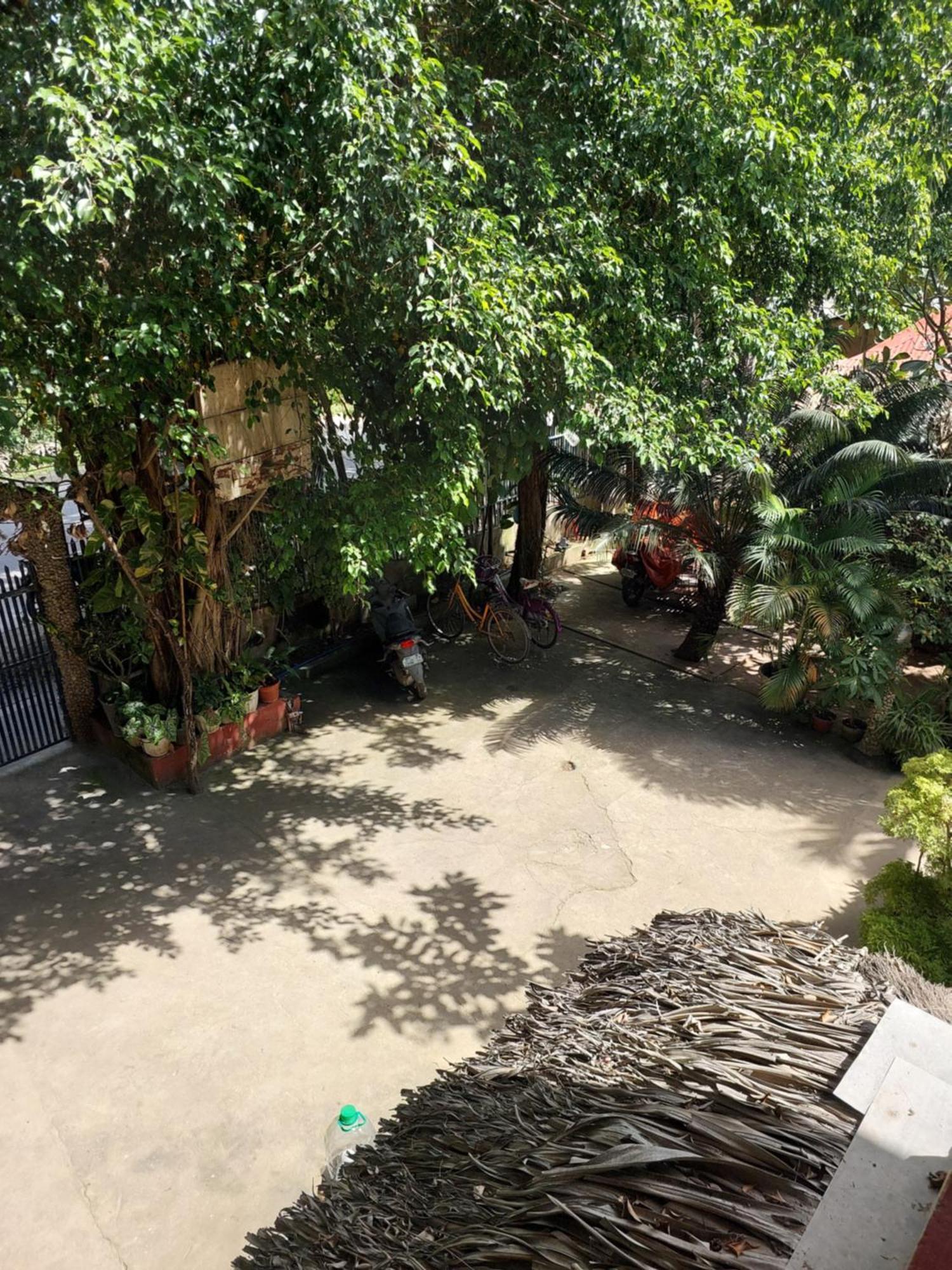 Stevrena Accommodations 산타 페 외부 사진
