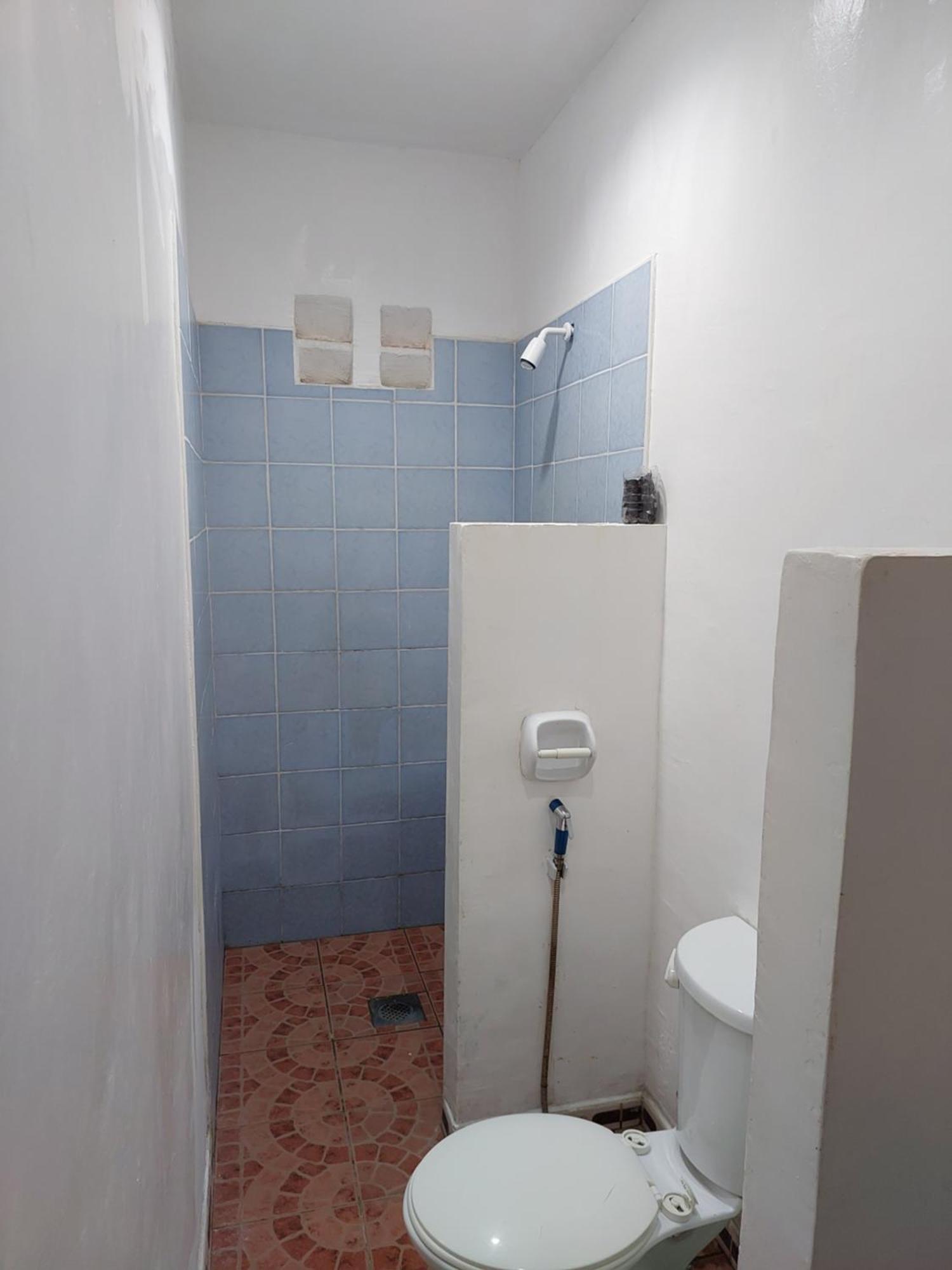 Stevrena Accommodations 산타 페 외부 사진
