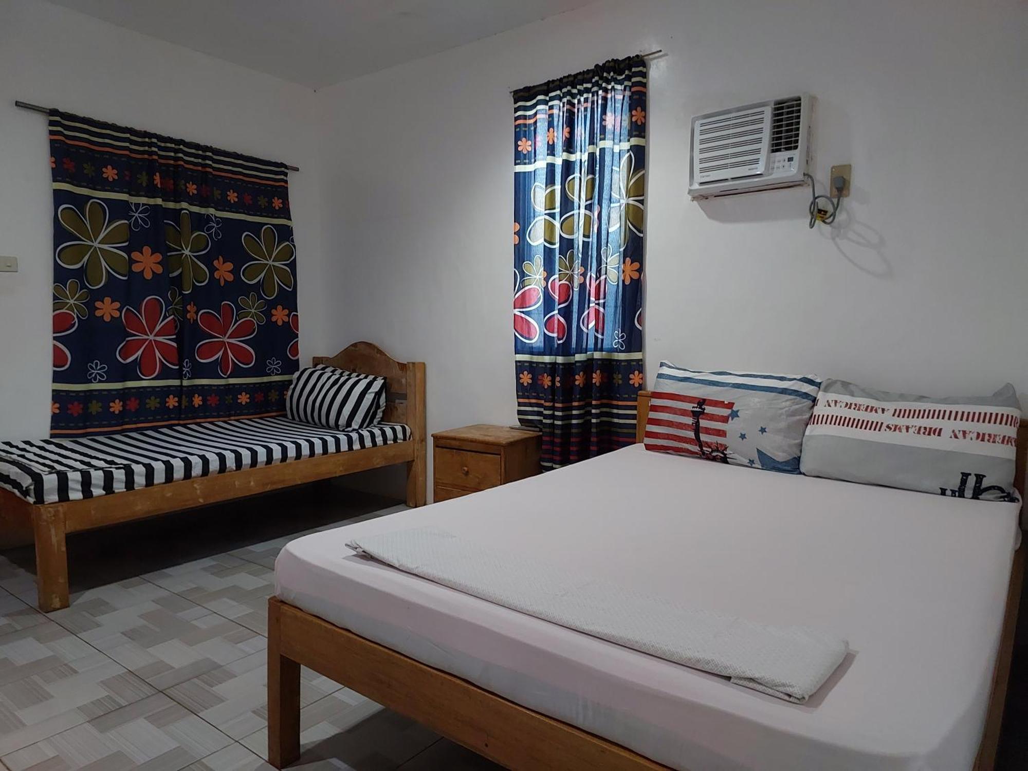 Stevrena Accommodations 산타 페 외부 사진